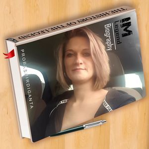 Meet your Posher, Crystal